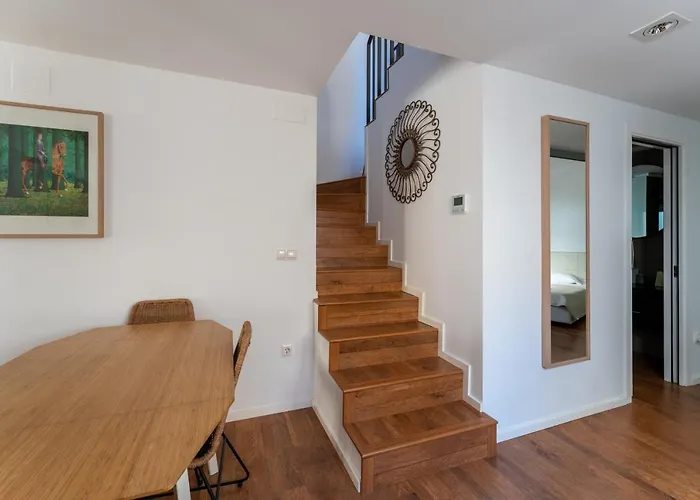 Apartamento Sant Josep 11 by costablancarent Dénia
