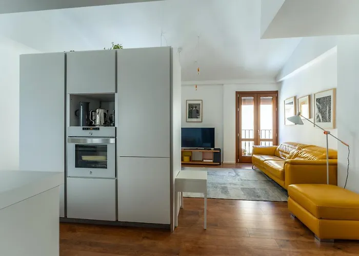 Apartamento Sant Josep 11 by costablancarent Dénia