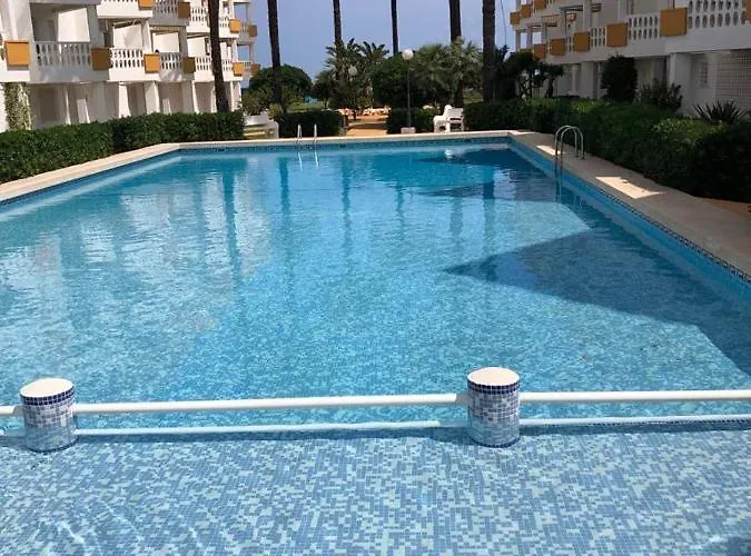 Holiday Beach Dénia