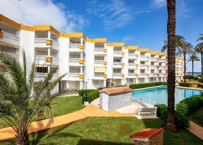 Holiday Beach Dénia
