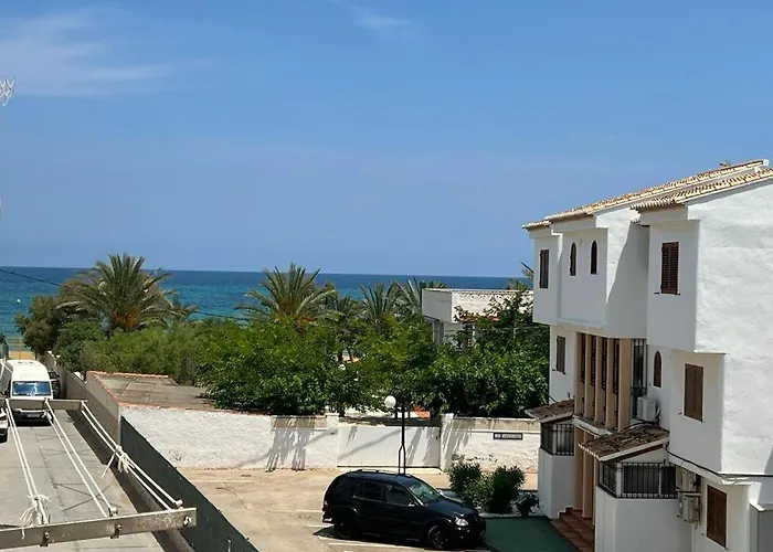 Holiday Beach Dénia