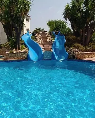 Apartamento Vacacional Dénia