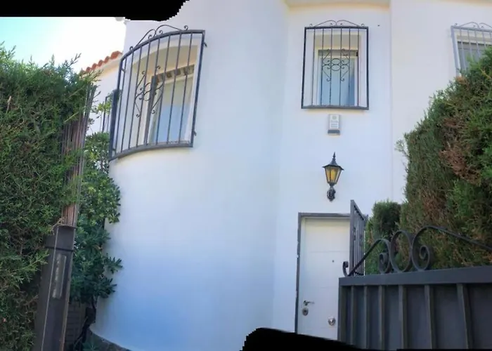Ferienhaus SolDénia