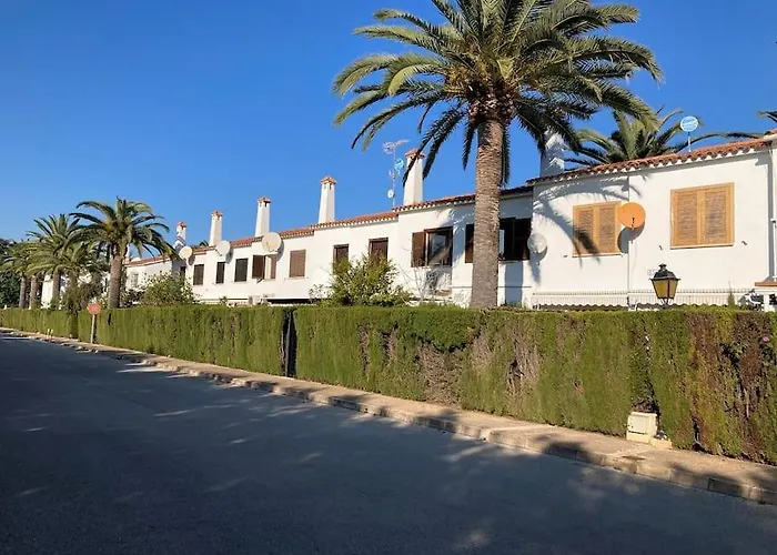Ferienhaus SolDénia