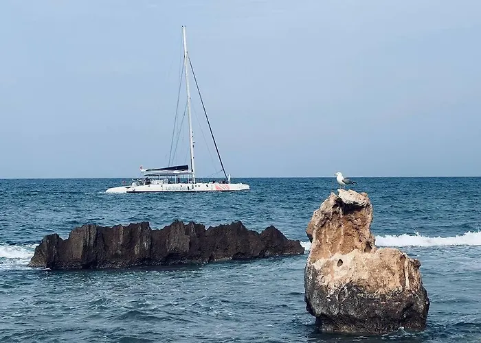Puerto Romano Dénia