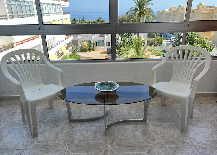 Apartamento Isaac 17 Dénia