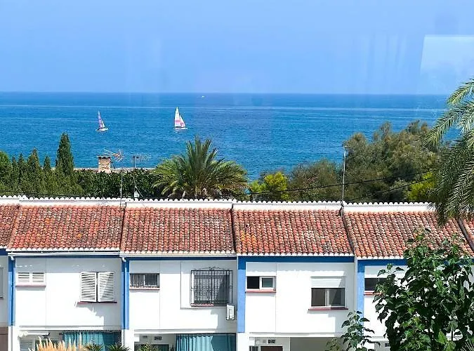 Apartamento Isaac 17 Dénia