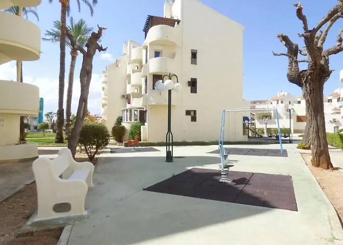 Apartamento en la Felicidad Dénia