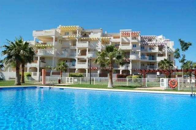 Apartamento Playa Liudmila Dénia