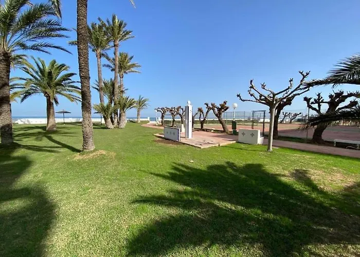 Apartamento Ático exclusivo Denia y playa