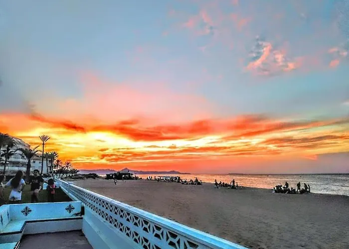 Apartamento Ático exclusivo Denia y playa