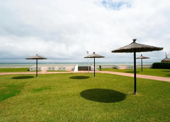 Apartamento Ático exclusivo Denia y playa