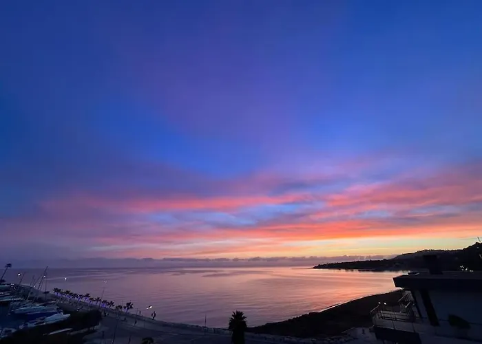 Luxury Apartarment In Marineta Dénia