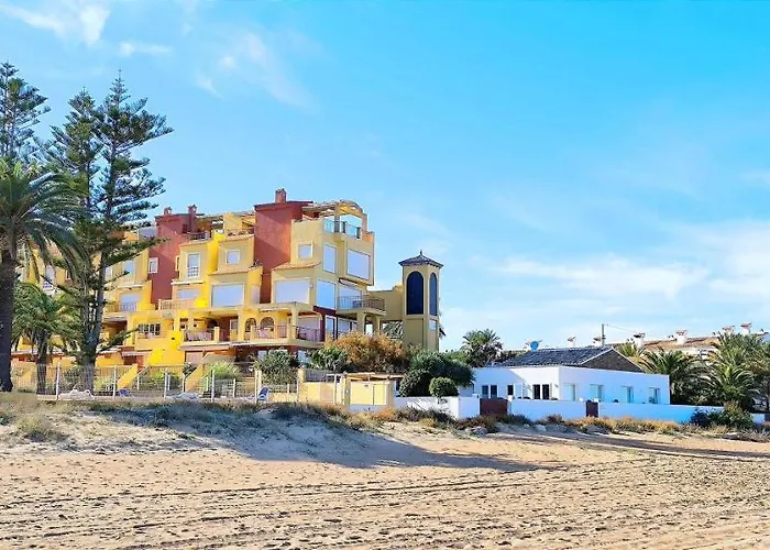 Apartamento Belvedere Inn By Denia Costa
