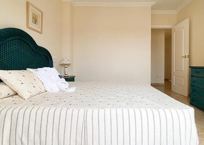 Apartamento La Rosaleda 17 Dénia