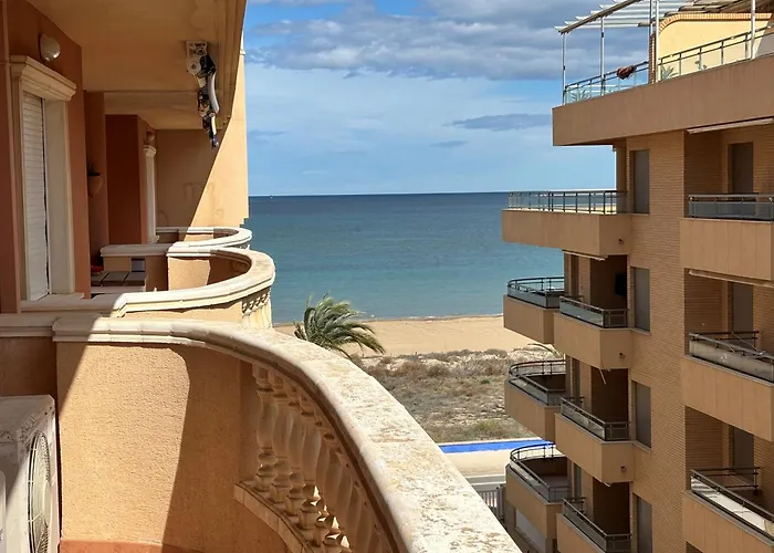 Vistamar 2-Serviden Dénia