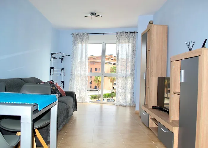 Classy Apartments Dénia