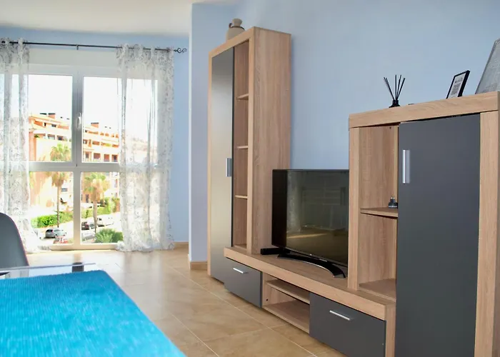 Classy Apartments Dénia