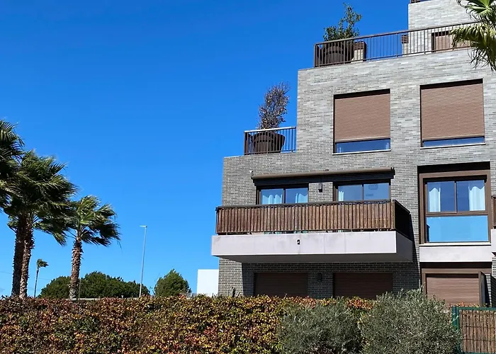 Las Lomas Dénia I Les Deveses