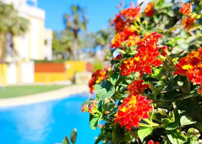 Apartamento Playa Sol by DENIA COSTA