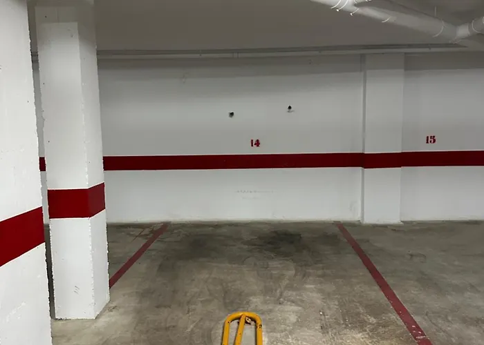 Apartamento El Rancho Dénia