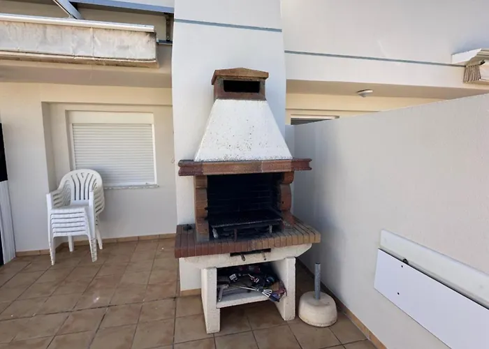 Apartamento El Rancho Dénia