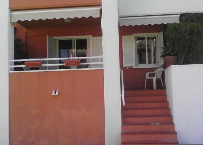 Apartamento Mare Nostrum Dénia