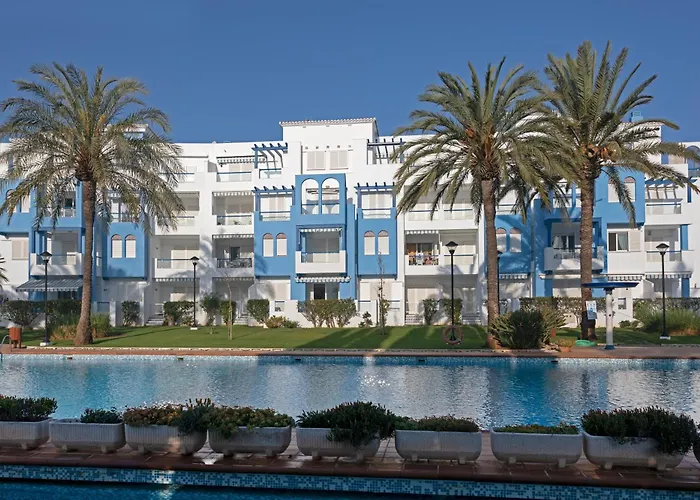Cala Blanca Studio, By BookinDénia