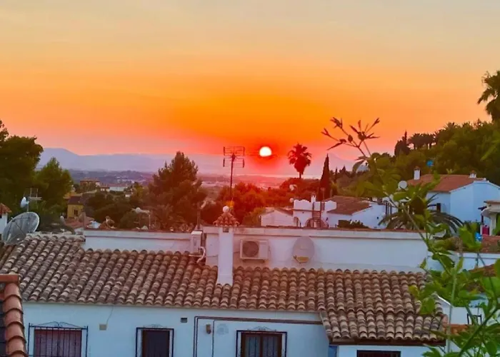 Apartamento Casa Annunziata Dénia