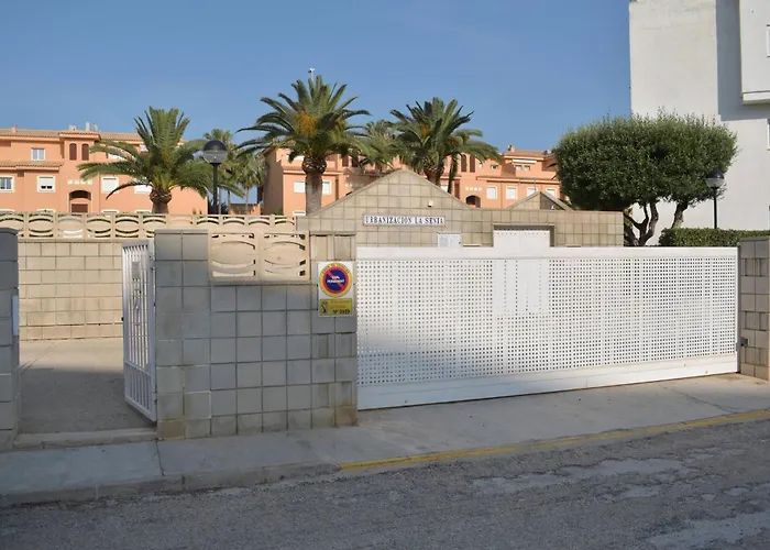 Apartamento Dianium By Concept Dénia