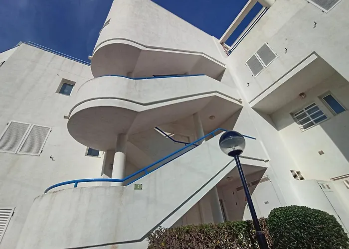 Apartamento Dianium By Concept Dénia