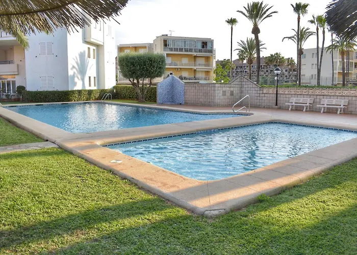 Apartamento Dianium By Concept Dénia