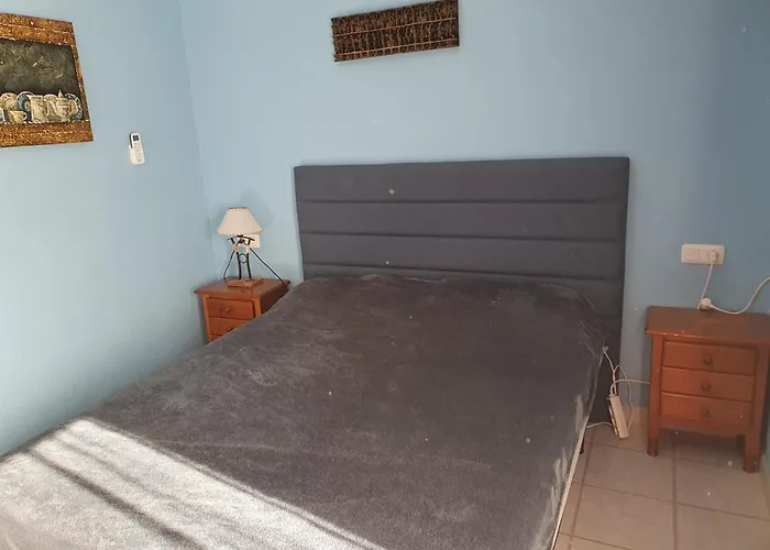 Townhouse In Las Rotas Dénia