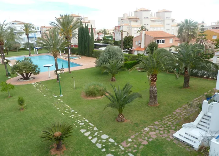 Apartamento Calablanca Dénia