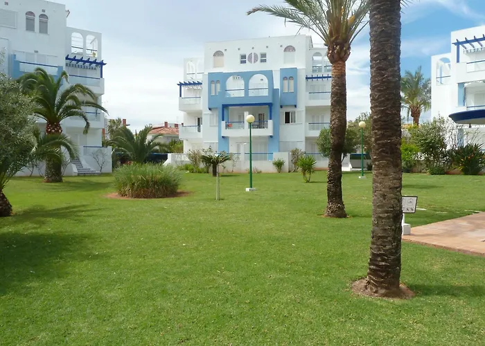 Apartamento Calablanca Dénia