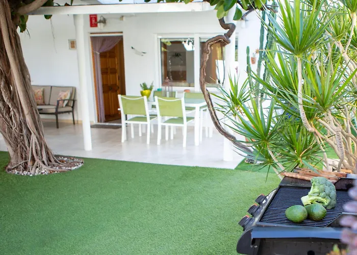 Apartamento Net Dénia planta baja 50m de la playa by Family Homes