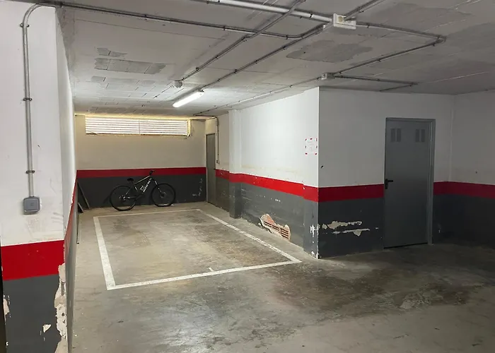 Apartamento ático en Dénia