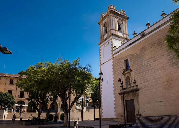 Loreto N1 Dénia