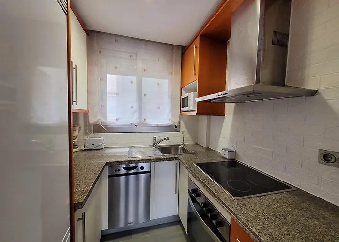 Apartamento Elegance Dénia
