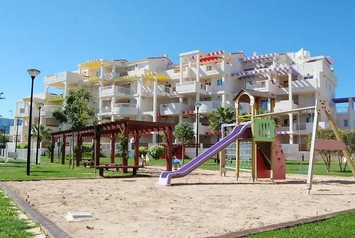Coll Verd Apartment Dénia