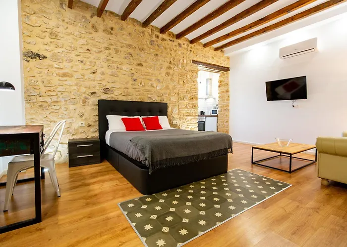 Casa Olivera Dénia