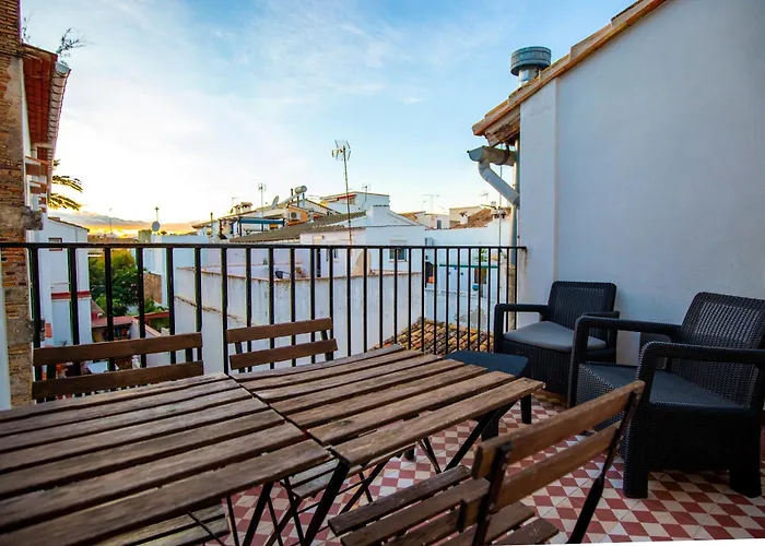 Casa Olivera Dénia