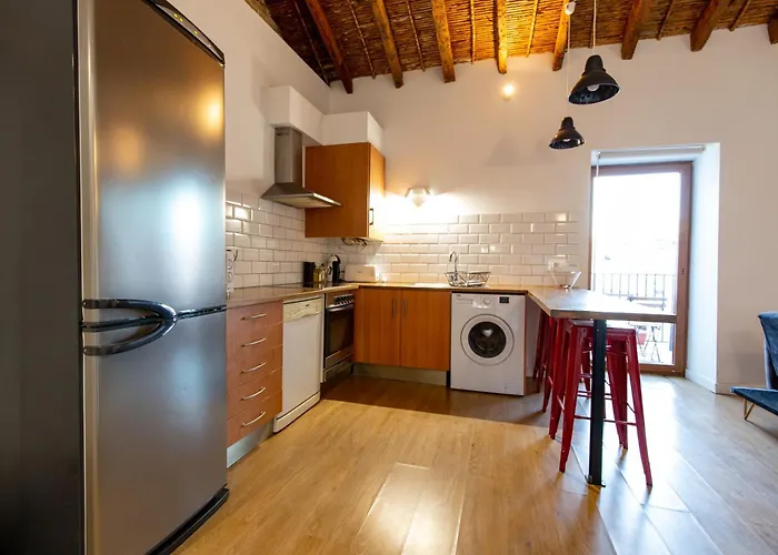 Casa Olivera Dénia