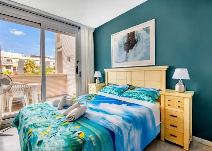 Apartamento Elegance Dénia