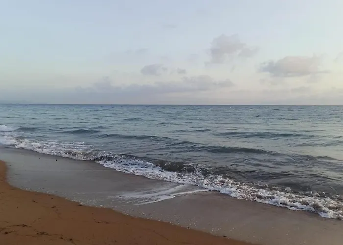 Apartamento La playa a 2 minutos y 14 segundos a pie Dénia