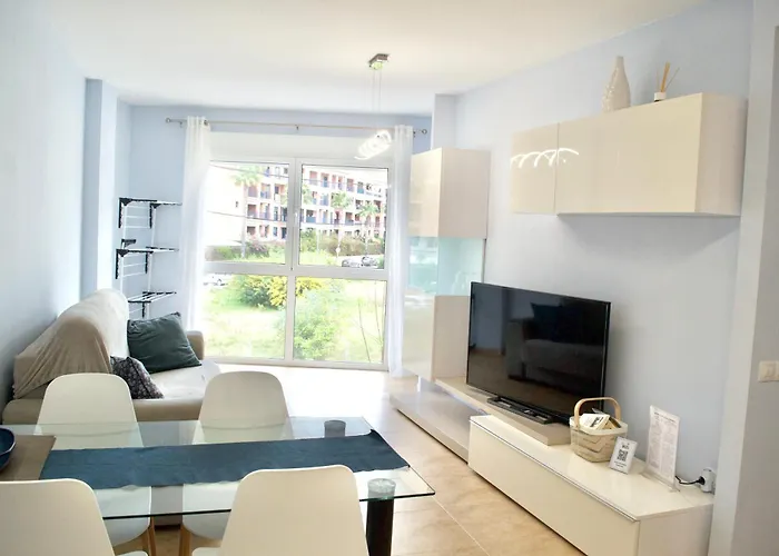 Classy Apartments Dénia