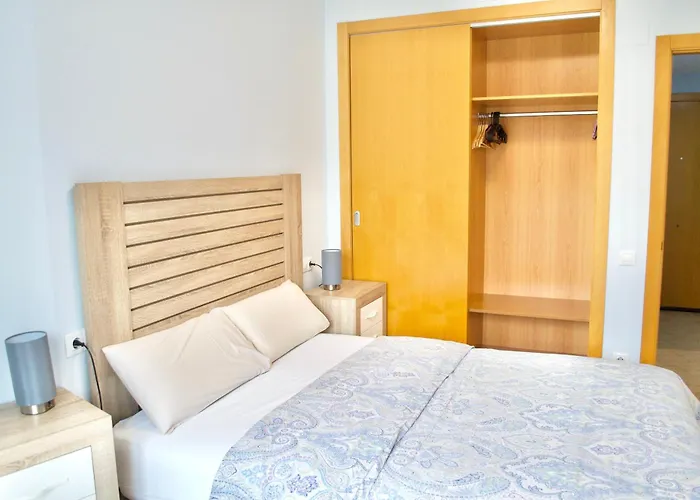Classy Apartments Dénia