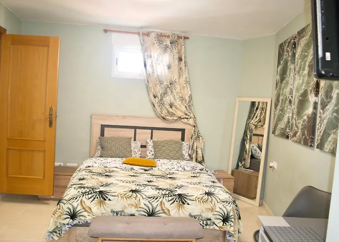 Smart Studio Dénia