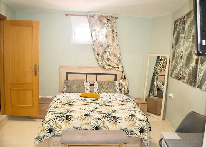 Smart Studio Dénia