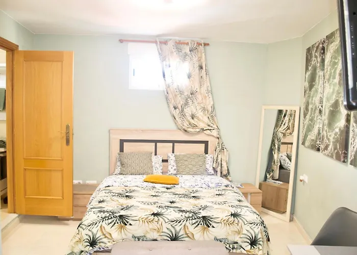 Smart Studio Dénia
